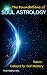 The Foundations of Soul Astrology 19 by Ruth Hadikin