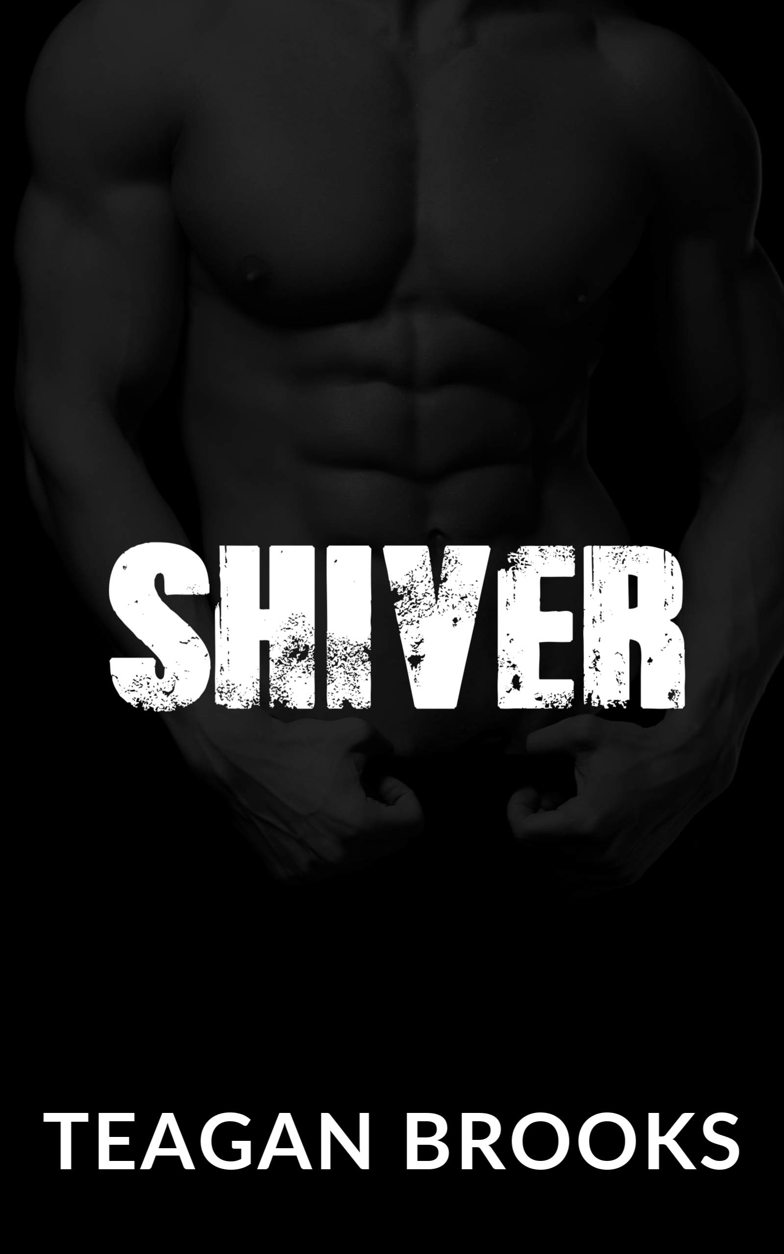 Shiver (Bloodless Saints MC, #1)