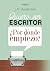 Quiero ser escritor ¿Por dó...