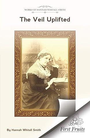 The Veil Uplifted: The Bible Its Own Interpreter: A Series of Bible Readings