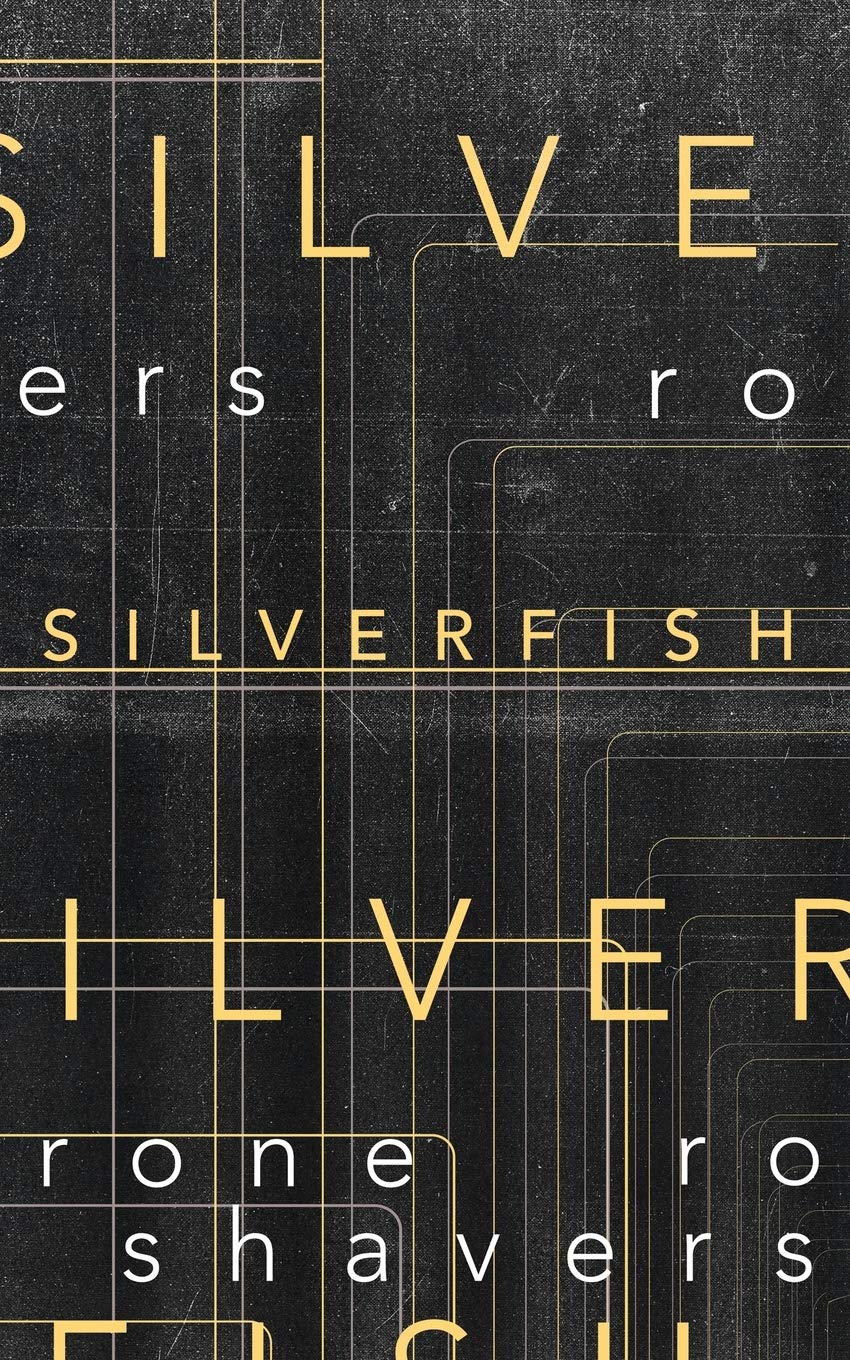 Silverfish (Paperback)