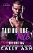 Taking the Fall (Vipers MC, #1)