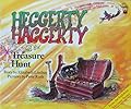 Heggerty Haggerty and the Treasure Hunt