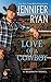 Love of a Cowboy (McGrath, #2)