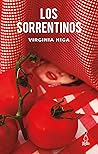 Los sorrentinos Book cover for Los sorrentinos