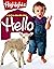 Highlights Hello magazine builds early language skills by For Kids