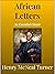 African Letters