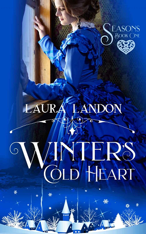 Winter's Cold Heart (Seasons, #1)