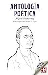 Antología poética (Vientos del Pueblo) (Spanish Edition) Book cover for Antología poética (Vientos del Pueblo) (Spanish Edition)