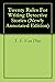 Twenty Rules For Writing Detective Stories (Newly Annotated Edition)