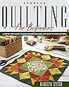 QUILTING FOR BEGI...