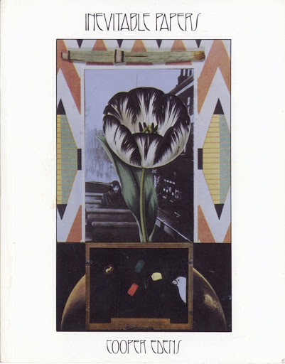 Inevitable Papers (Paperback)