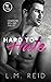 Hard to Hate (Hard to Love #1)