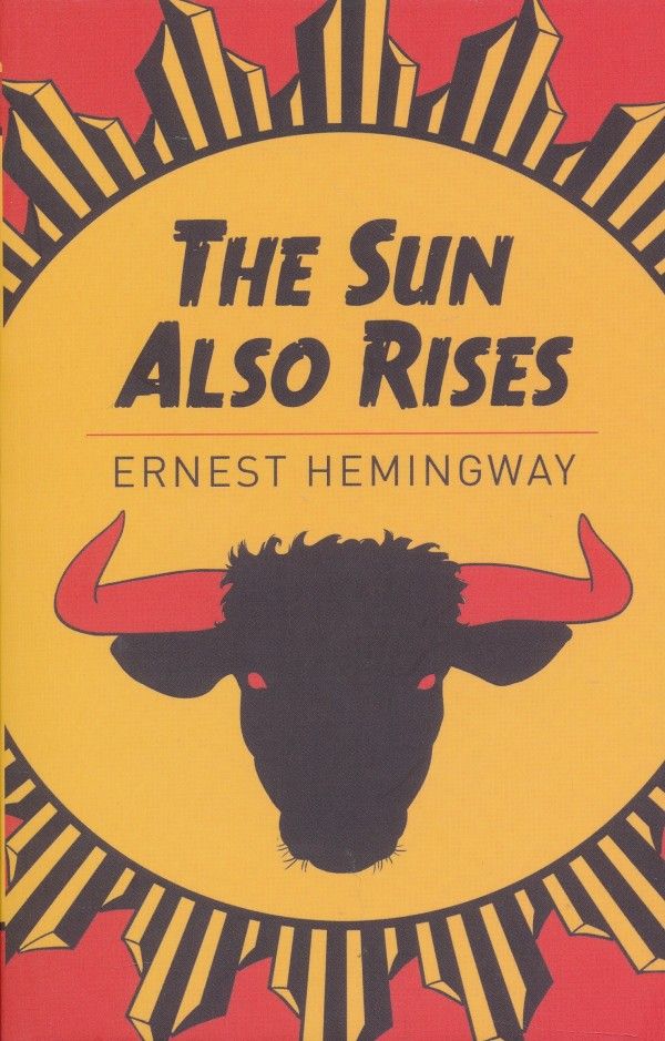 The Sun Also Rises