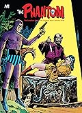 The Phantom: The Complete Series Vol. 3: The Charlton Years