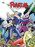 The Phantom: The Complete Series Vol. 4: The Charlton Years