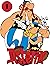 Asterix Full series by Jeff Jones
