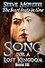 Song for a Lost Kingdom: The Heart Beats in Time (Song For A Lost Kingdom #3)