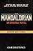 The Mandalorian Original Novel (Star Wars)