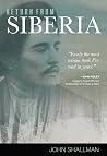 Return from Siberia