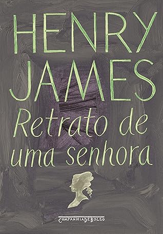 Retrato de uma senhora (Portuguese Edition)