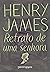 Retrato de uma senhora by Henry James