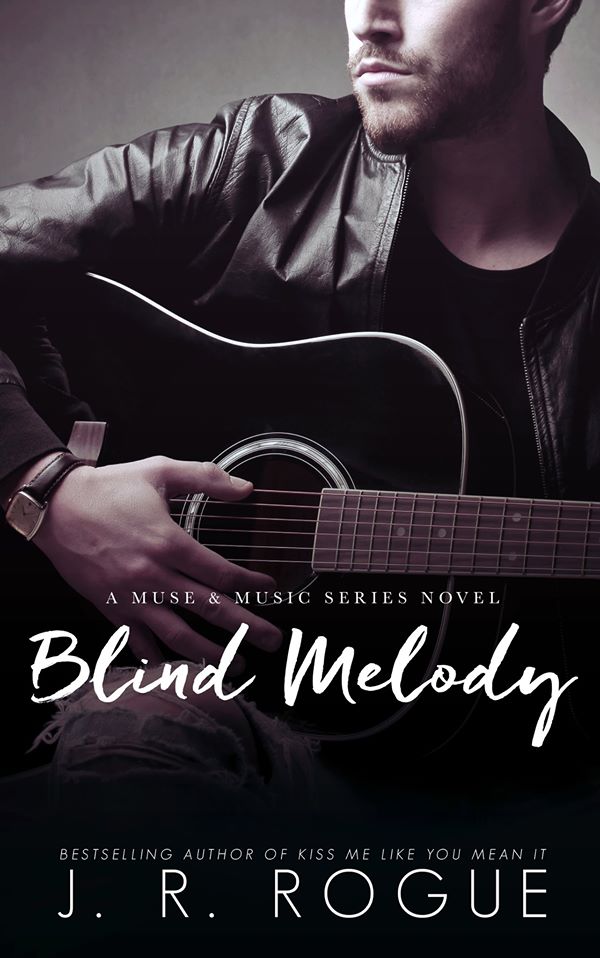 Blind Melody (Muse & Music, #3)