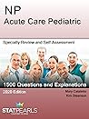 NP Acute Care Ped...