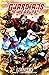Guardians of the Galaxy, Vol. 1: Legacy