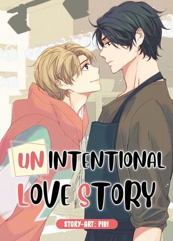 Unintentional Love Story (Webtoon)