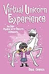 Virtual Unicorn Experience by Dana Simpson