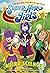 DC Super Hero Girls: Weird Science (2019-)