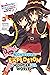 Konosuba: An Explosion on This Wonderful World!, Vol. 3