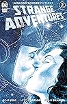 Strange Adventures (2020-2021) #3 by Tom     King