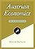 Austrian Economics: An Introduction