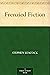 Frenzied Fiction