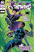 Nightwing #72