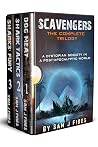 Scavengers Box Se...