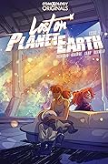 Lost On Planet Earth #4