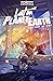 Lost On Planet Earth #4