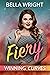 Fiery by Bella Wright