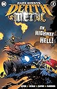Dark Nights: Death Metal #2