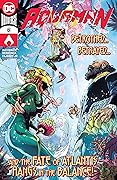 Aquaman (2016-) #61