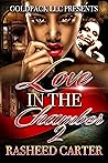 Book cover for Love in the chamber 2`