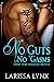 No Guts, No Gasms by Larissa Lyons