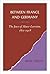 Between France and Germany: The Jews of Alsace-Lorraine, 1871-1918