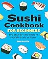 Sushi Cookbook fo...
