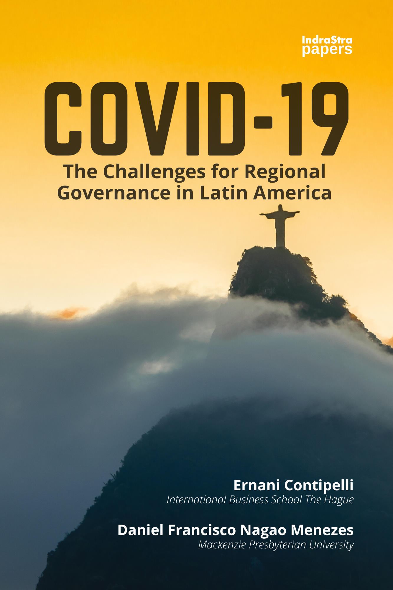 COVID-19: The Challenges for Regional Governance in Latin America
