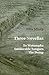 Three Novellas by Ellis Sharp