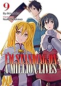 I'm Standing on a Million Lives Vol. 9